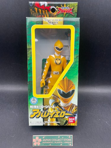Power rangers dino thunder - power,