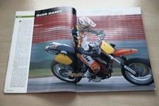 PS Sport Motorrad 03/2002 KTM
