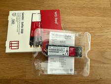 Western digital red sa500 - digital,