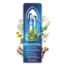 Klosterfrau melissengeist 235 - melissengeist,