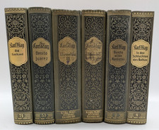 Karl May, Verlag, Bamberg