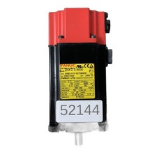 Fanuc βM 0.5/4000 AC Servo