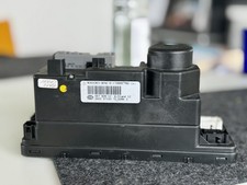 Mercedes SLK R170 – ZV-Pumpe / Zentralverriegelungspumpe A1708000348 (defekt)