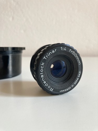 Rodenstock trinar 50mm m - trinar,