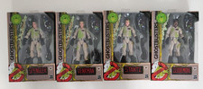 Alle 4 Ghostbusters aus der