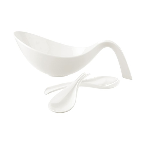 Villeroy boch salat set 3 - villeroy,