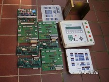 Handtmann Vemag Ersatzteile /