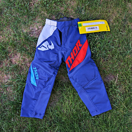 Mtb motocross hose kind - motocross,
