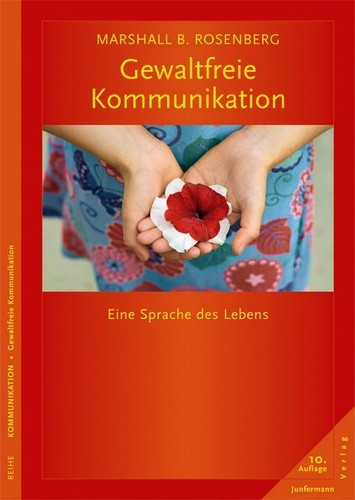 Gewaltfreie kommunikation - gewaltfreie,