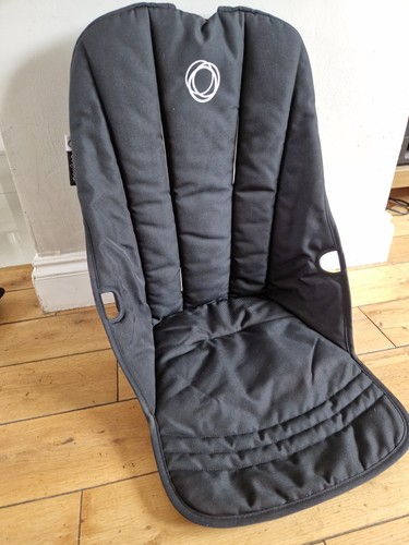 Bugaboo fox5 sest stoff - sest,