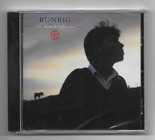 Runrig - Searchlight / 1989 (CD) Schottisch-Gälisch