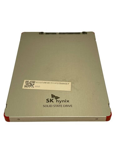 Hynix ssd 128gb sata - sk,