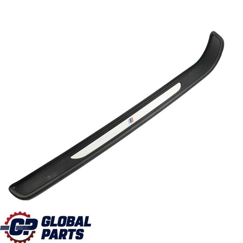 Bmw e92 e93 lci paket - paket, blende