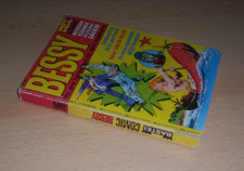Comic bessy taschenbuch - bessy,