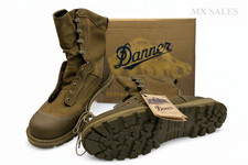 New USMC Coyote Danner RAT