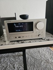 Netzwerk CD  Receiver