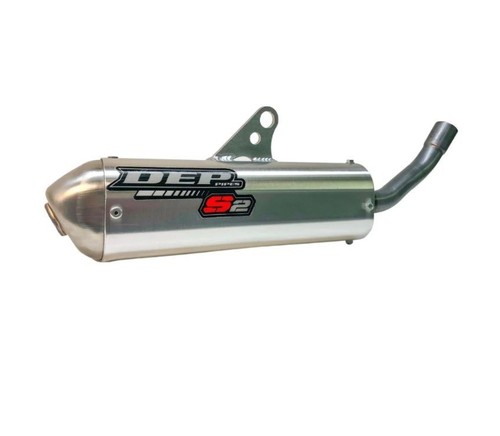 Husqvarna te250i dep auspuff - te250i,