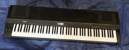 Yamaha 150 key digital - yamaha, p-150