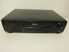 PHILIPS VHS-Videorecorder