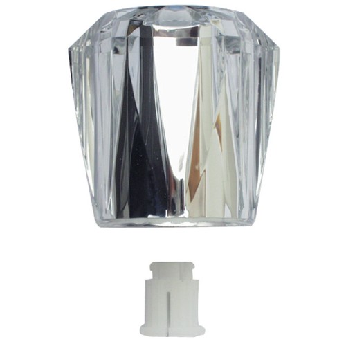Drehgriff acryllux griff - drehgriff,