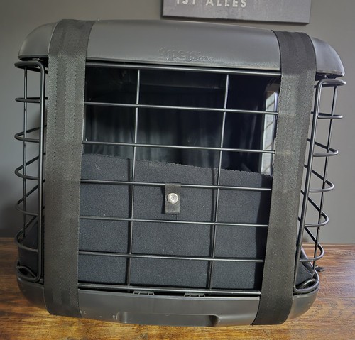 Komfort-Hundetransportbox