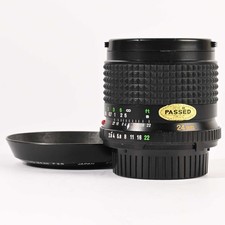Minolta MD W.Rokkor 24mm 1:2.8