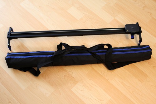 80cm kamera slider - 80cm,