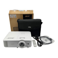 ACER H6542ABDI Beamer Full-HD