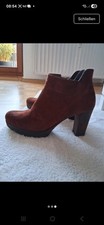 Paul Green Damen Stiefelette