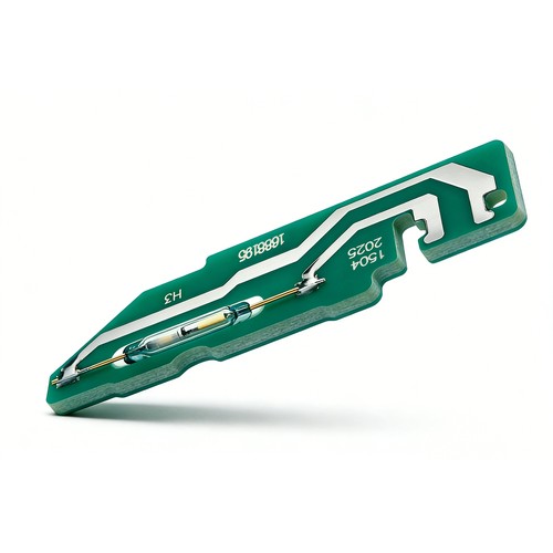 Flowmeter sensor reedkontakt - sensor,
