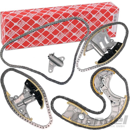 Febi steuerketten satz spanner - steuerketten-satz,