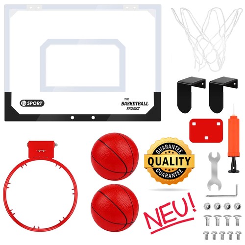 Mini basketball korb set - mini,