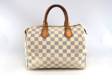 Echte Louis Vuitton Speedy 25