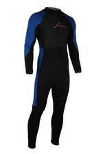 4mm Scubatec  Tauchanzug