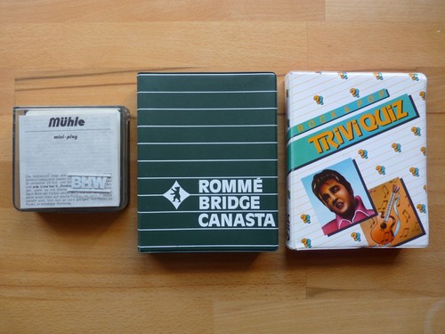 Romme bridge canasta - romme,