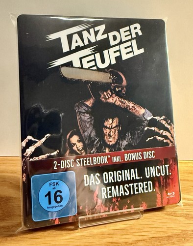 Tanz der teufel evil - teufel, |