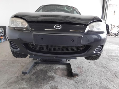 Mazda nb facelift - mazda,