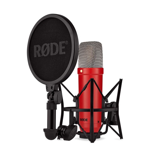 Rode nt1 signature series - rode,