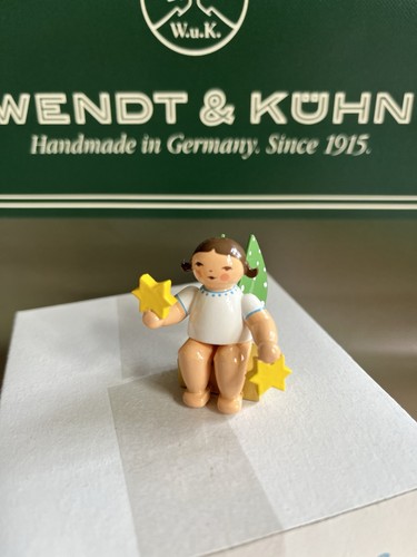 Wendt und kühn engel mit - wendt,