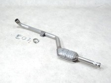 Katalysator Kat Neu für