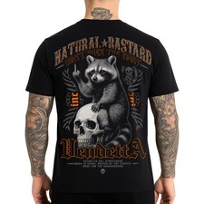 Vendetta inc herren shirt - inc.,