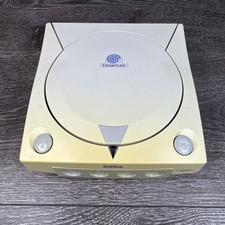 Sega Dreamcast Konsole –