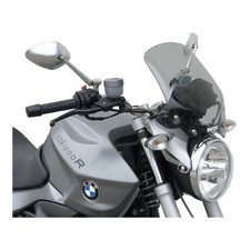 WRS Windschild / Windschutz