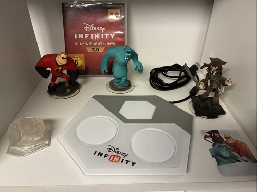 Disney infinity ps3 - disney,