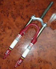 Mountainbike RockShox Judy DH