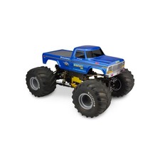 Jconcepts 1979 Ford F-250