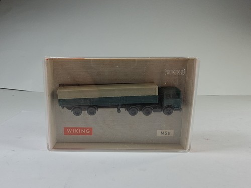J627 wiking spur lkw n5s - spur,