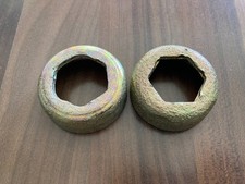 Kappe Audi 80 90 B4 B3 Hülse 823412047 Typ 89 Federbein