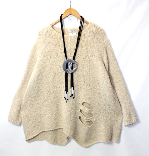 Moonshine pullover 52 - 48, 50