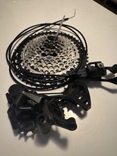 SHIMANO DEORE XT 12fach UPGRADE SET !